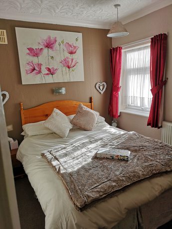 Imagen de la habitación del Hotel Rufford. Foto 9