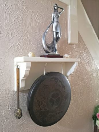 Imagen de los interiores del Hotel Rufford. Foto 20