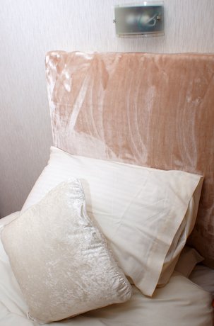 Imagen de la habitación del Hotel Rufford. Foto 14