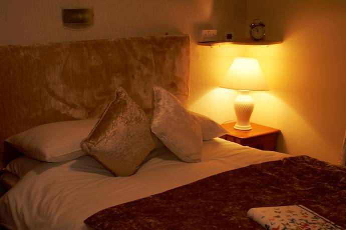 Imagen de la habitación del Hotel Rufford. Foto 17