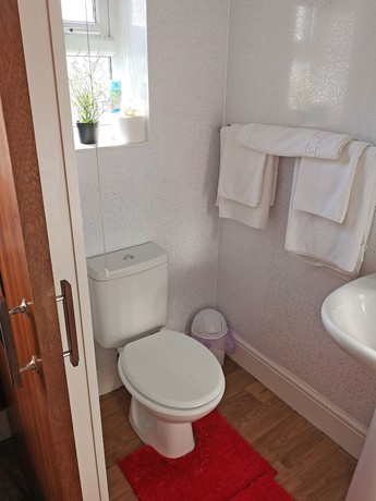 Imagen de la habitación del Hotel Rufford. Foto 18