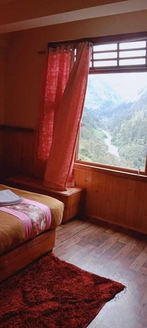 Imagen de la habitación del Hotel Rufina Blue Pine. Foto 5