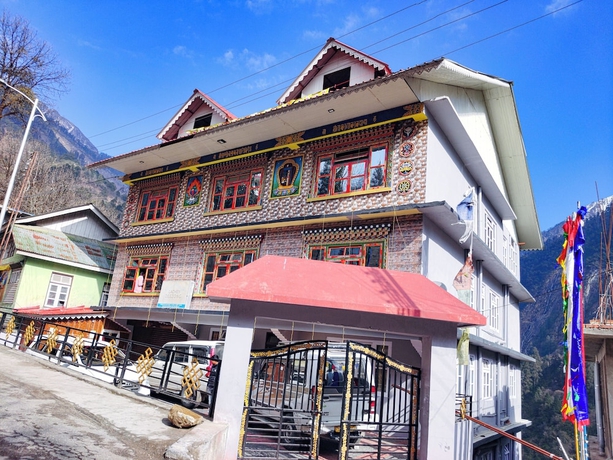 Imagen general del Hotel Rufina Lachen Deezong. Foto 1
