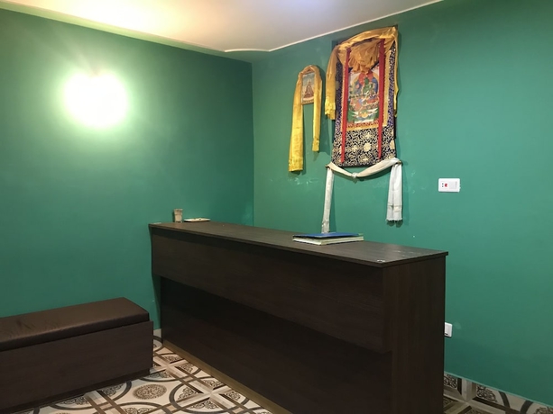 Imagen de los interiores del Hotel Rufina Lachen Deezong. Foto 18