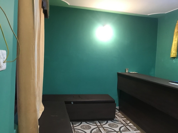 Imagen de los interiores del Hotel Rufina Lachen Deezong. Foto 19