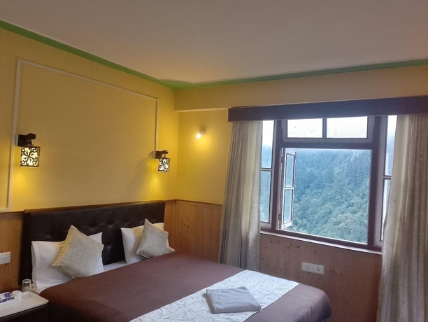 Imagen de la habitación del Hotel Rufina Lachen Deezong. Foto 14