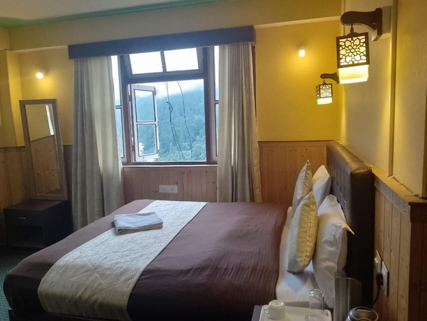 Imagen de la habitación del Hotel Rufina Lachen Deezong. Foto 15