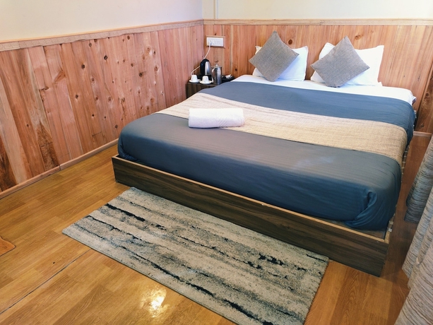 Imagen de la habitación del Hotel Rufina Lachung Deezong. Foto 5