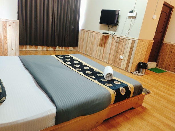 Imagen de la habitación del Hotel Rufina Lachung Deezong. Foto 6