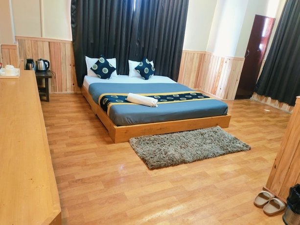 Imagen de la habitación del Hotel Rufina Lachung Deezong. Foto 7