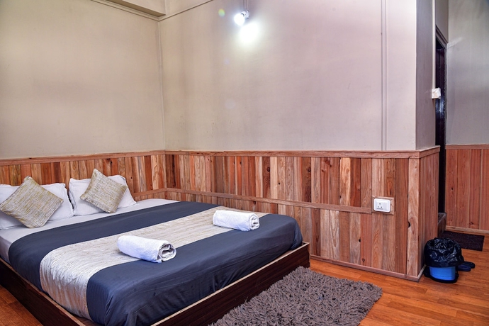 Imagen de la habitación del Hotel Rufina Lachung Deezong. Foto 11