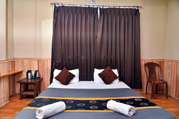 Imagen de la habitación del Hotel Rufina Lachung Deezong. Foto 14