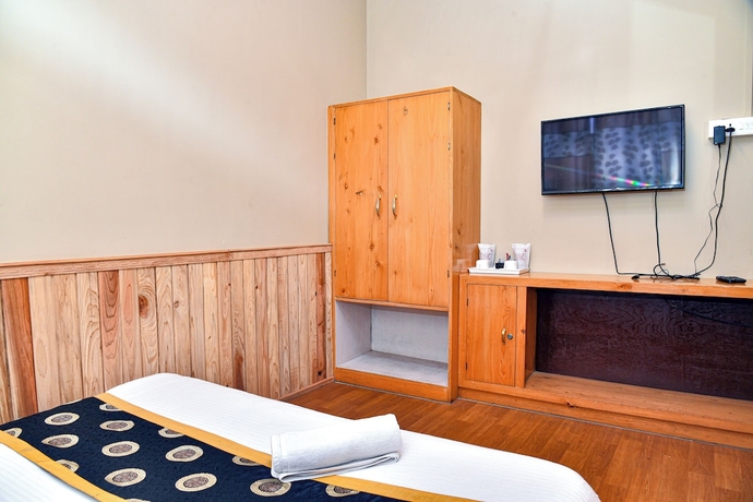 Imagen de la habitación del Hotel Rufina Lachung Deezong. Foto 18