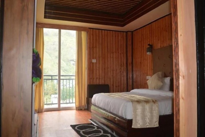 Imagen de la habitación del Hotel Rufina Lachung\'s Pride and SPA. Foto 6