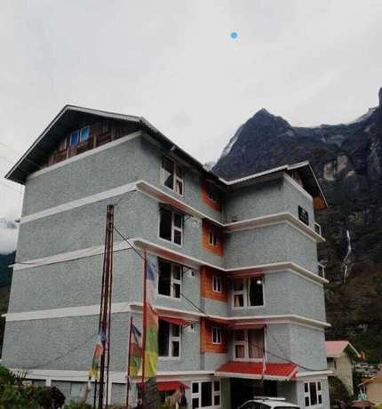 Imagen general del Hotel Rufina Lachung\'s Pride and SPA. Foto 1