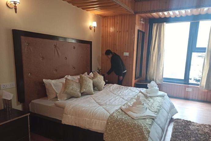 Imagen de la habitación del Hotel Rufina Lachung\'s Pride and SPA. Foto 7