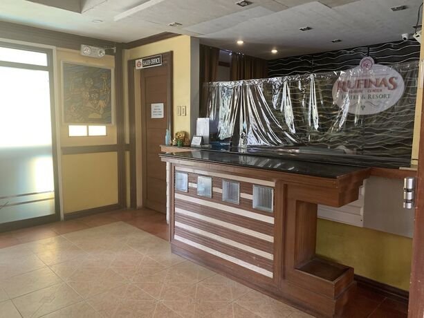 Imagen general del Hotel Rufina's Leisure Center. Foto 3