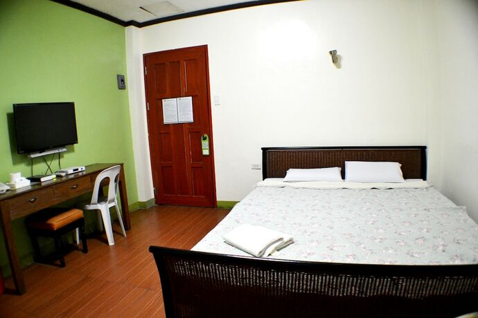 Imagen general del Hotel Rufina's Leisure Center. Foto 4