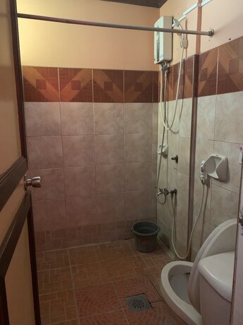 Imagen general del Hotel Rufina's Leisure Center. Foto 7