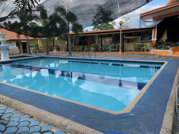 Imagen general del Hotel Rufina's Leisure Center. Foto 8