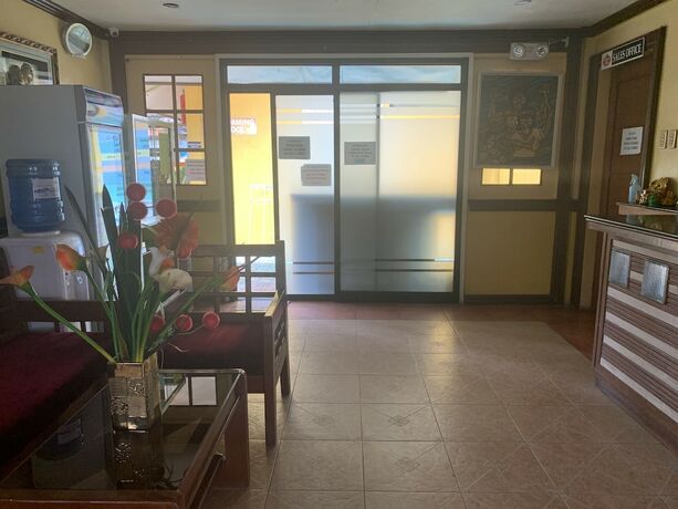 Imagen general del Hotel Rufina's Leisure Center. Foto 9