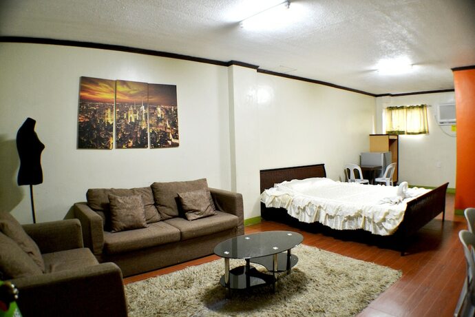 Imagen general del Hotel Rufina's Leisure Center. Foto 12