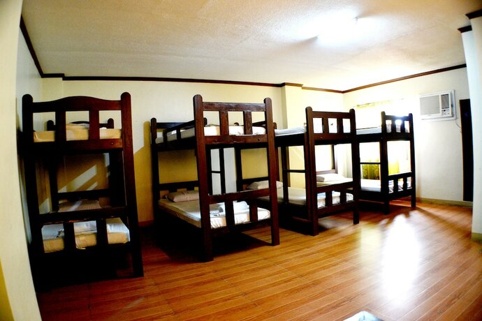 Imagen general del Hotel Rufina's Leisure Center. Foto 16