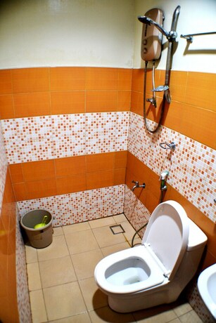Imagen de la habitación del Hotel Rufina's Leisure Center. Foto 23