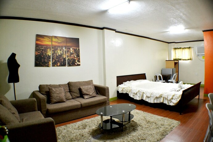 Imagen de la habitación del Hotel Rufina's Leisure Center. Foto 26