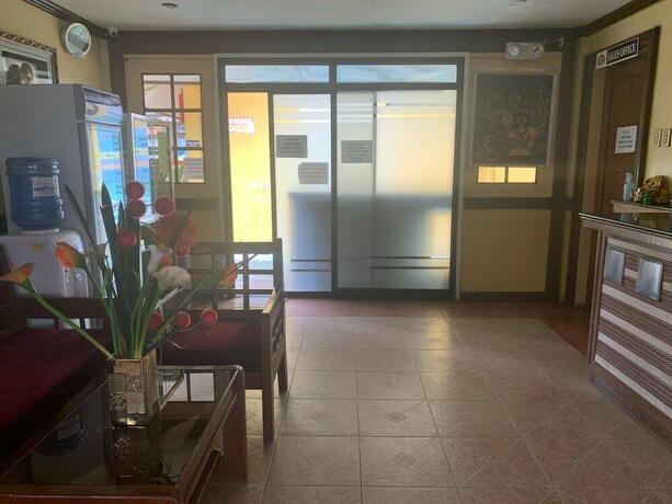 Imagen de los interiores del Hotel Rufina's Leisure Center. Foto 30
