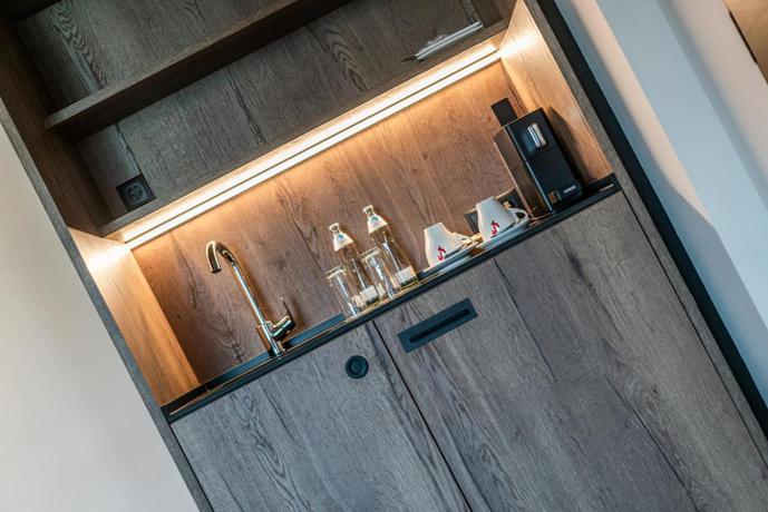 Imagen de la habitación del Hotel Rufi's Innsbruck. Foto 2