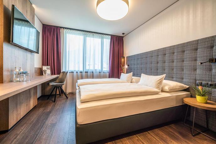 Imagen de la habitación del Hotel Rufi's Innsbruck. Foto 5