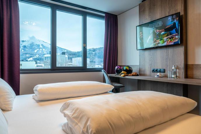Imagen de la habitación del Hotel Rufi's Innsbruck. Foto 7