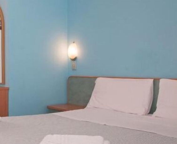 Imagen de la habitación del Hotel Rugantino. Foto 10