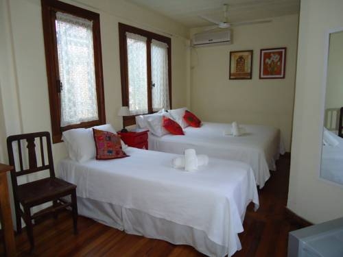 Imagen general del Hotel Rugantino Hotel Boutique. Foto 2