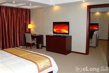 Imagen de la habitación del Hotel Rugao Wenfeng City Hotel. Foto 5