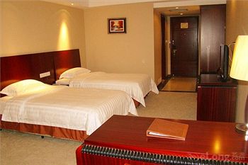 Imagen de la habitación del Hotel Rugao Wenfeng City Hotel. Foto 6