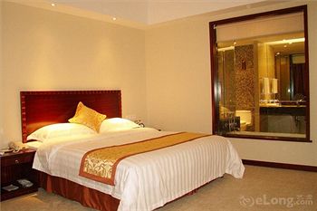 Imagen de la habitación del Hotel Rugao Wenfeng City Hotel. Foto 8