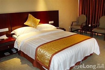 Imagen de la habitación del Hotel Rugao Wenfeng City Hotel. Foto 9