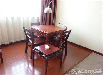 Imagen de la habitación del Hotel Rugao Wenfeng City Hotel. Foto 11