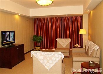 Imagen de la habitación del Hotel Rugao Wenfeng City Hotel. Foto 13