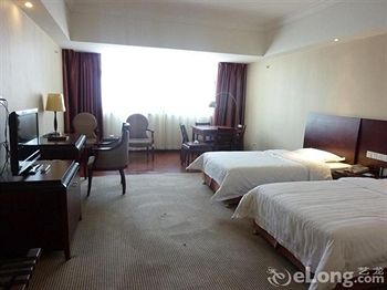 Imagen de la habitación del Hotel Rugao Wenfeng City Hotel. Foto 14