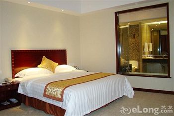 Imagen de la habitación del Hotel Rugao Wenfeng City Hotel. Foto 15