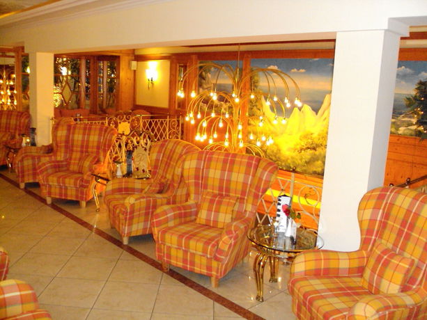 Imagen de la habitación del Hotel Rugard Thermal Strandhotel. Foto 4