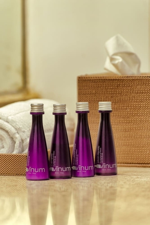 Imagen de la habitación del Hotel Rugendas By Time. Foto 15