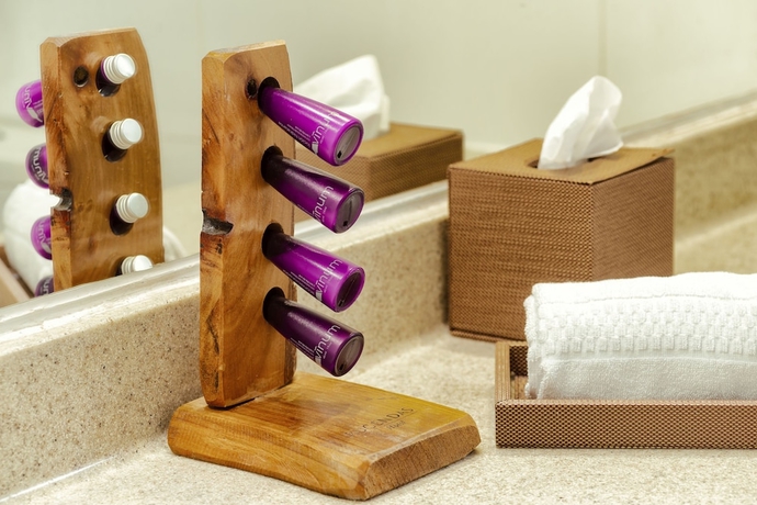 Imagen de la habitación del Hotel Rugendas By Time. Foto 17