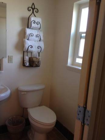 Imagen de la habitación del Hotel Rugged Country Lodge. Foto 3