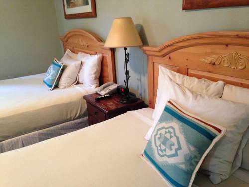 Imagen de la habitación del Hotel Rugged Country Lodge. Foto 4