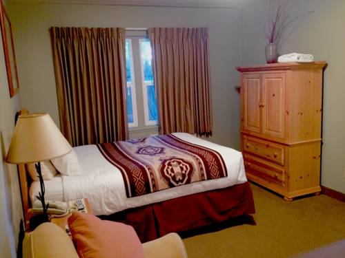 Imagen de la habitación del Hotel Rugged Country Lodge. Foto 6