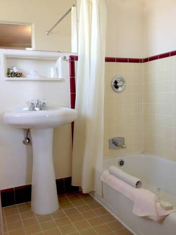 Imagen de la habitación del Hotel Rugged Country Lodge. Foto 10